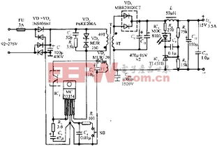 智能功率集成电路的原理与应用