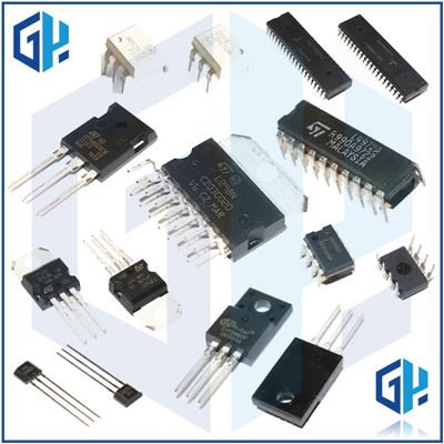 AT24CM01-SSHD-T 深度解析一款高性能串行EEPROM存储器集成电路