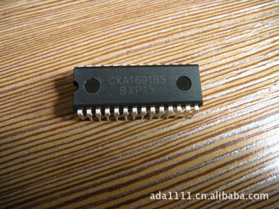 CD1691 CXA1691的理想替代选择与市场供应分析