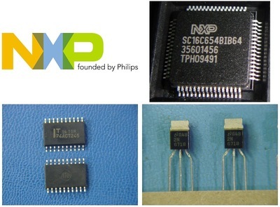 NXP系列74HC30DB 优质进口原装集成电路的选择